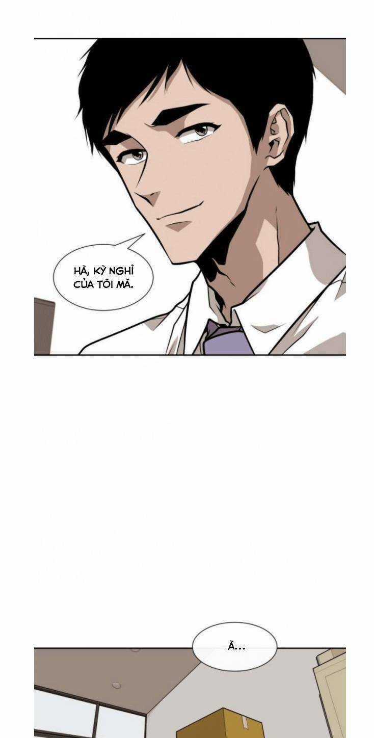 Luân Hồi Chapter 14 trang 16