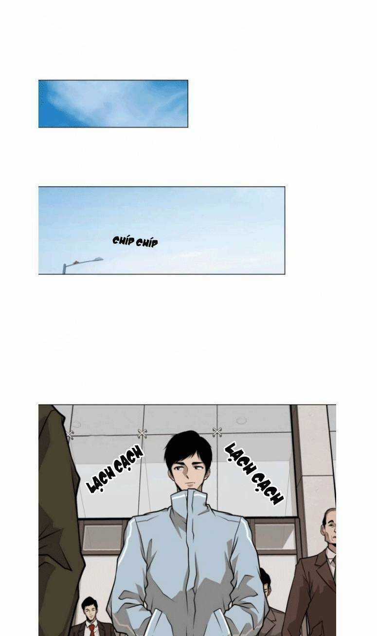 Luân Hồi Chapter 14 trang 18