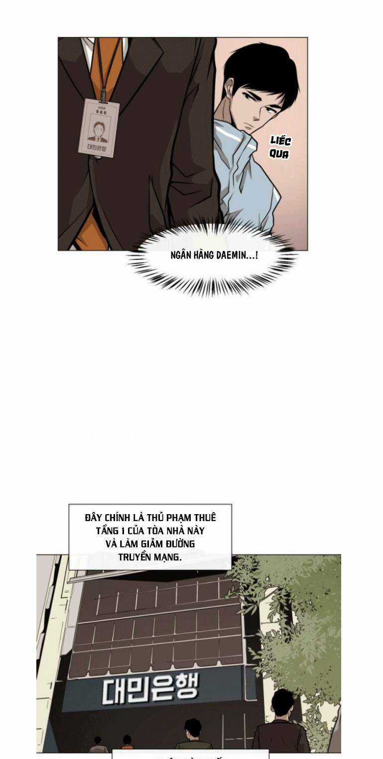 Luân Hồi Chapter 14 trang 20