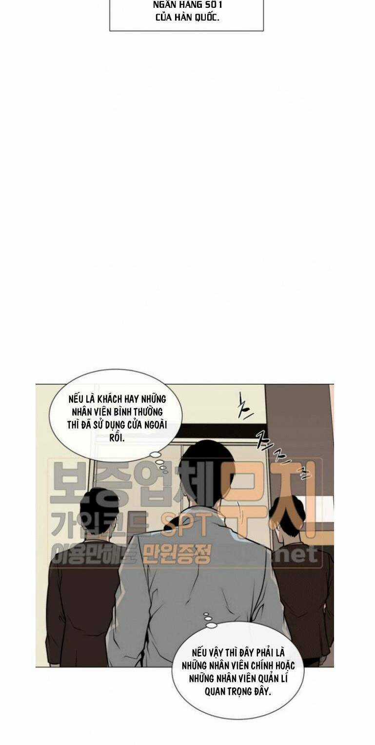 Luân Hồi Chapter 14 trang 21