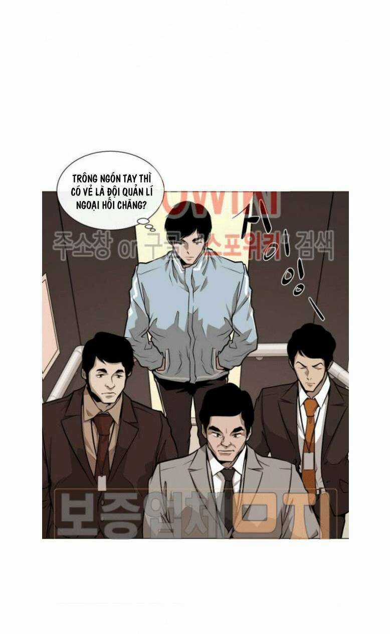 Luân Hồi Chapter 14 trang 23