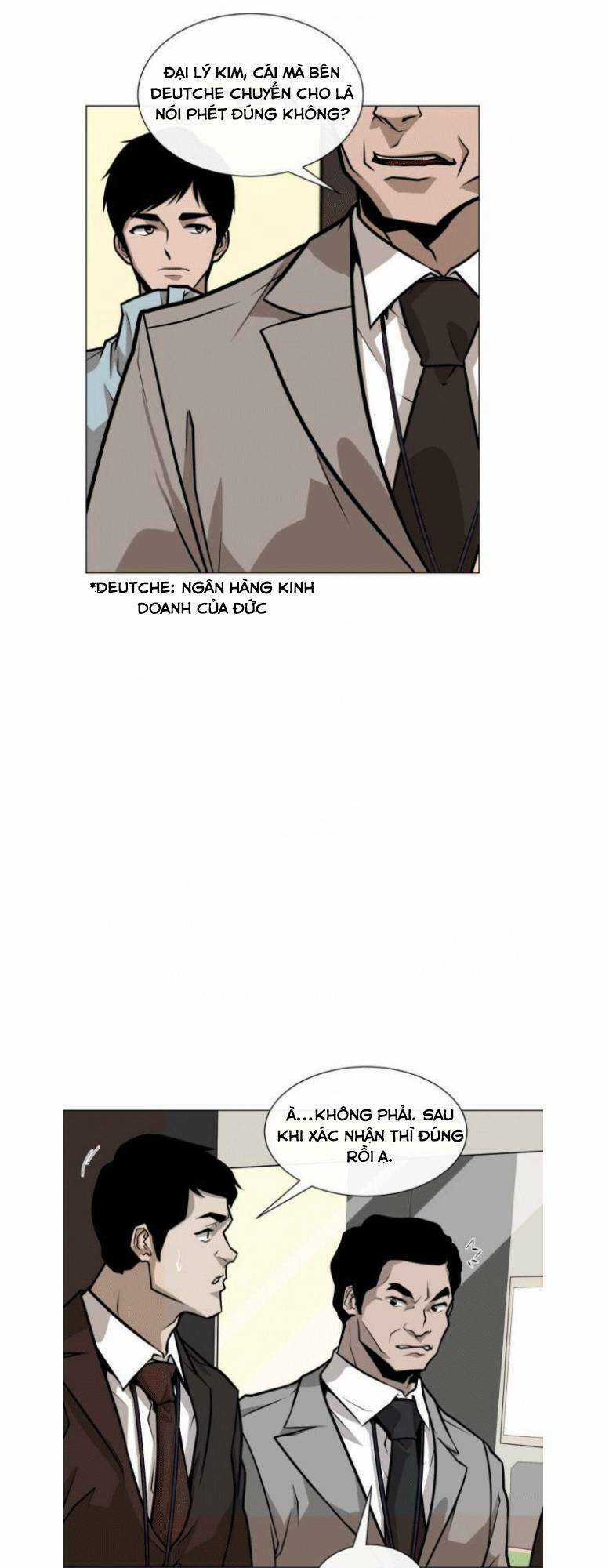 Luân Hồi Chapter 14 trang 24