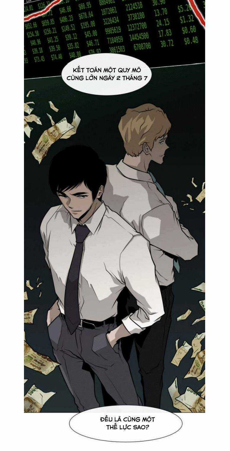 Luân Hồi Chapter 14 trang 26