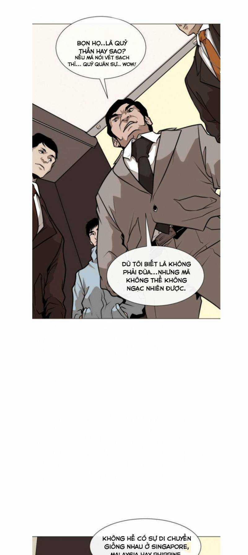 Luân Hồi Chapter 14 trang 27