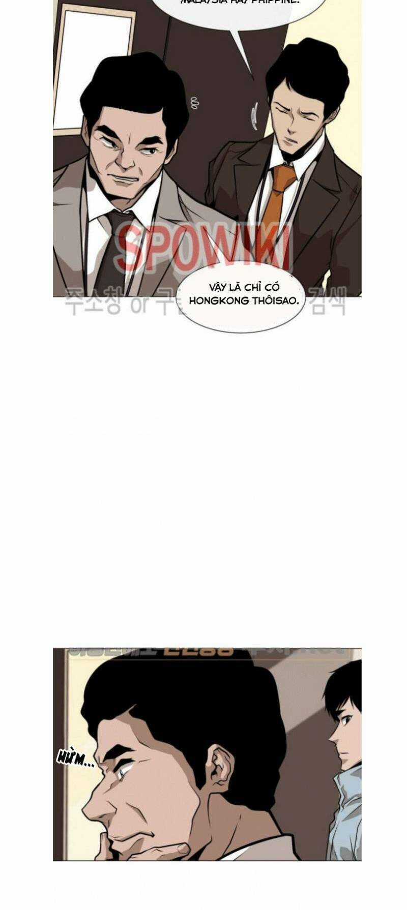 Luân Hồi Chapter 14 trang 28