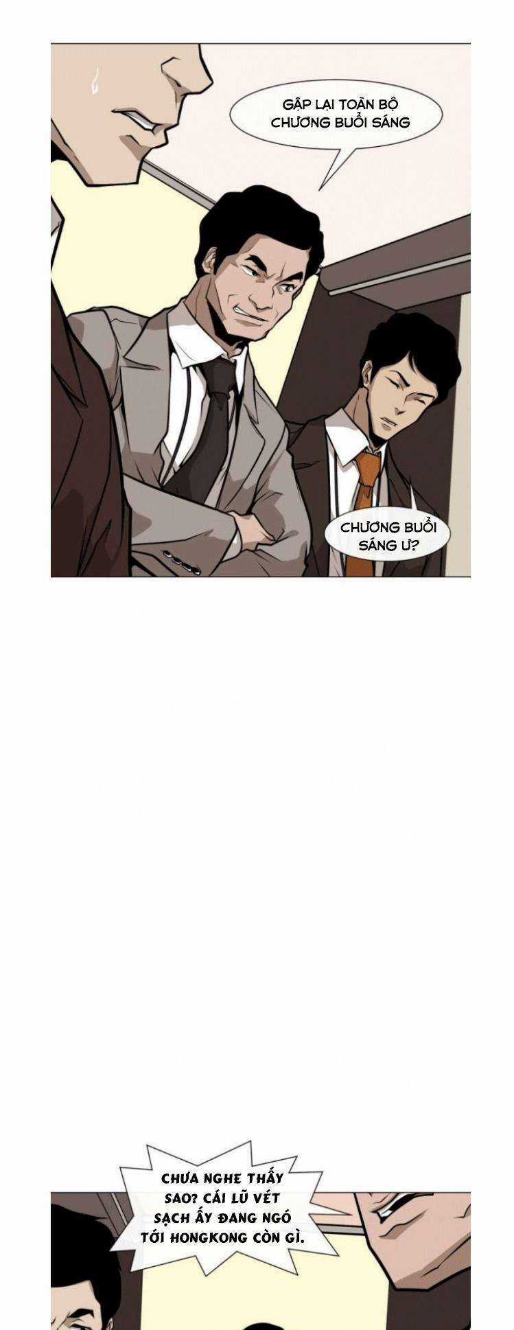 Luân Hồi Chapter 14 trang 29