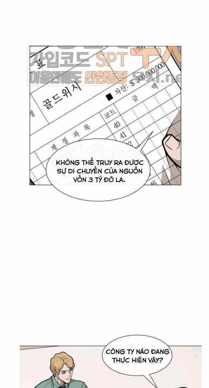 Luân Hồi Chapter 14 trang 3