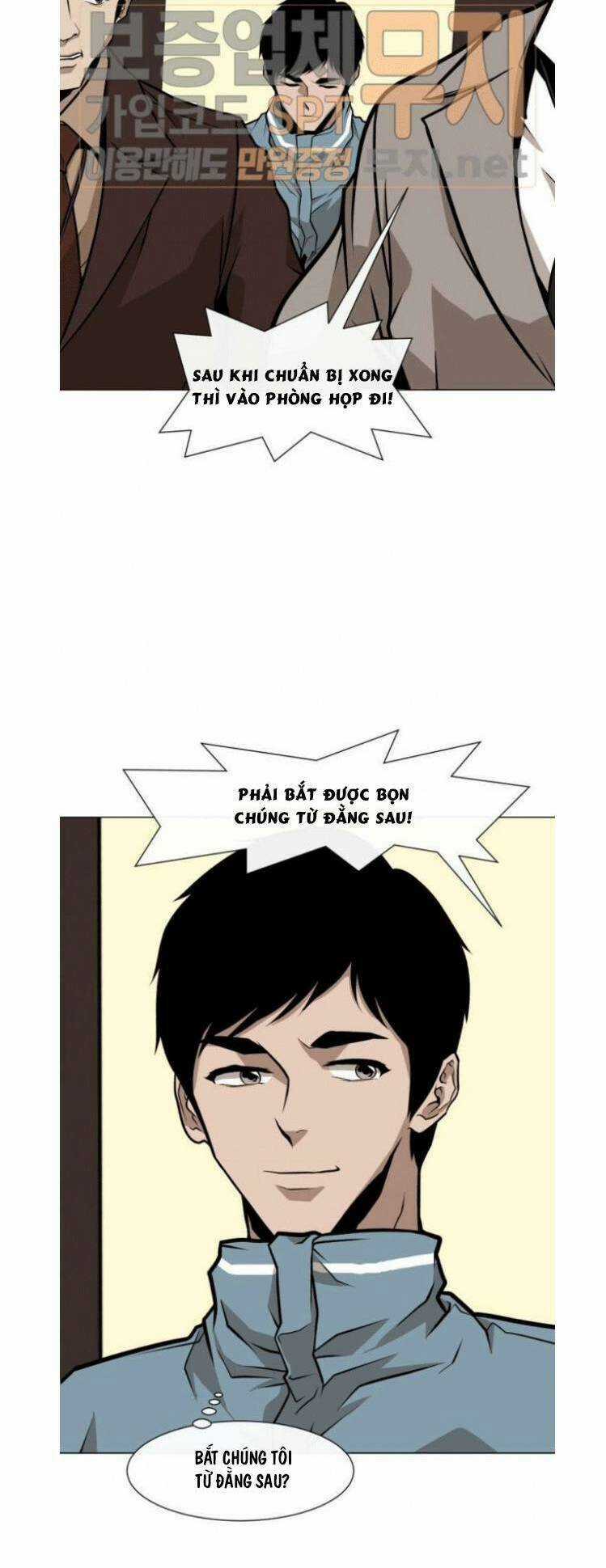 Luân Hồi Chapter 14 trang 30