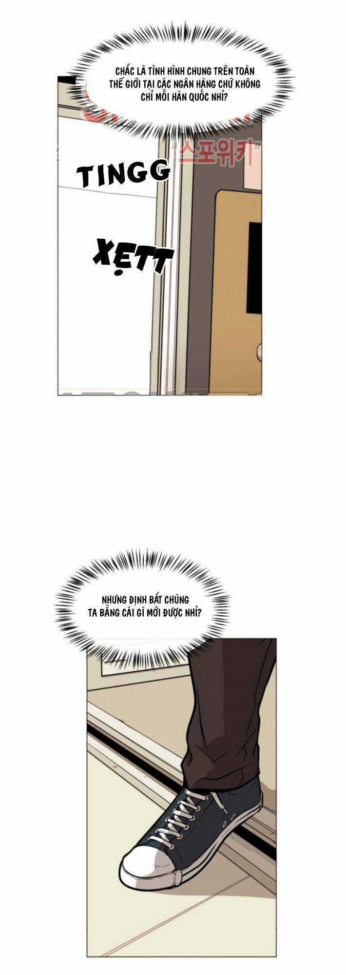 Luân Hồi Chapter 14 trang 31