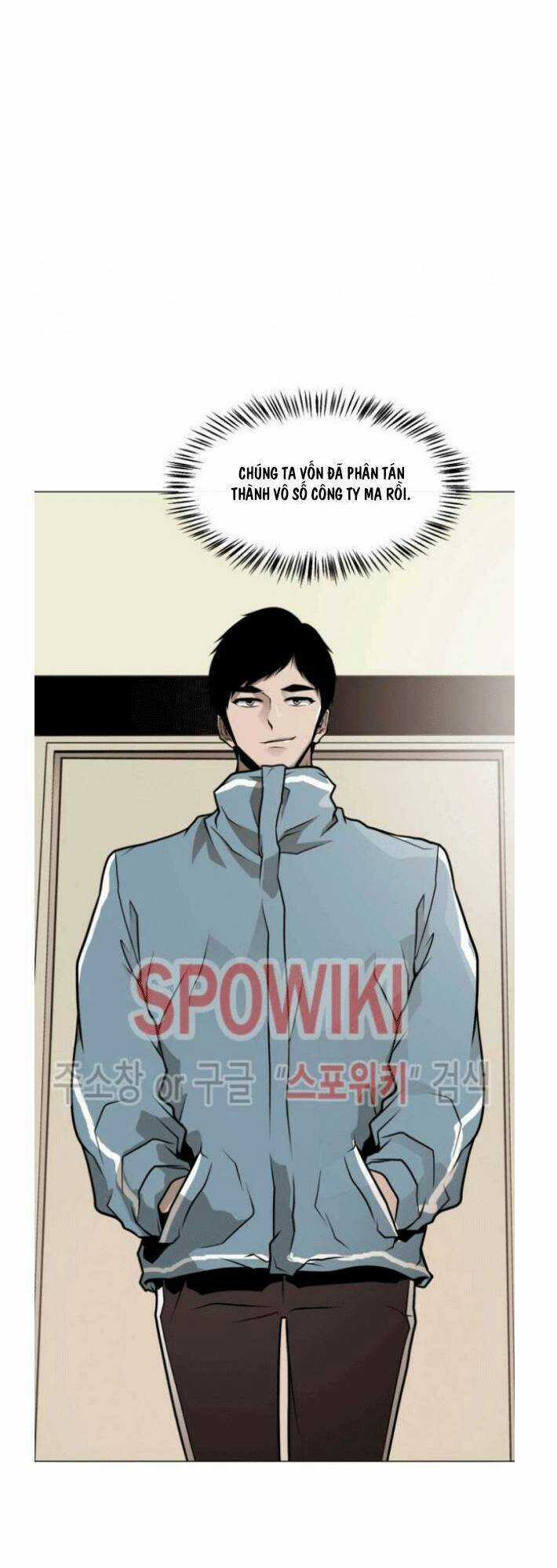 Luân Hồi Chapter 14 trang 32