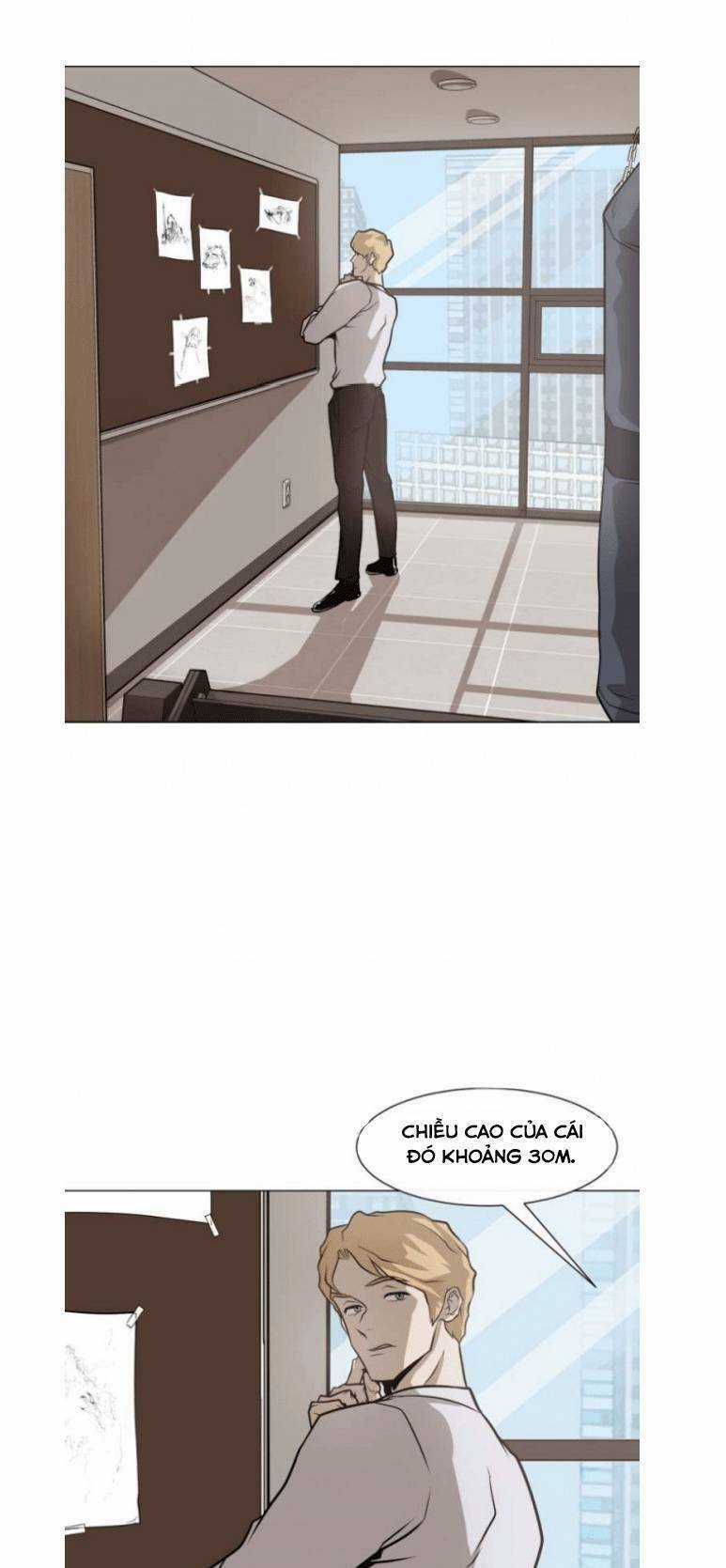 Luân Hồi Chapter 14 trang 33