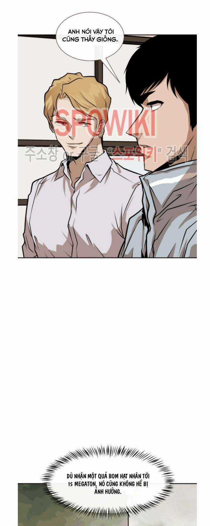 Luân Hồi Chapter 14 trang 35