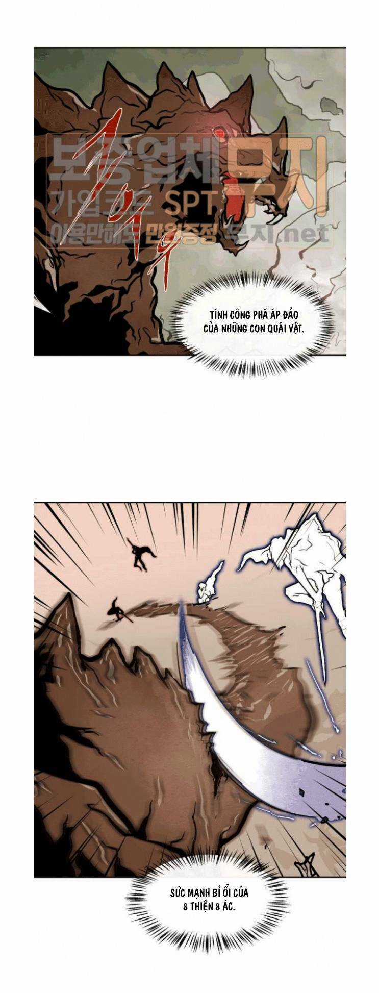 Luân Hồi Chapter 14 trang 37