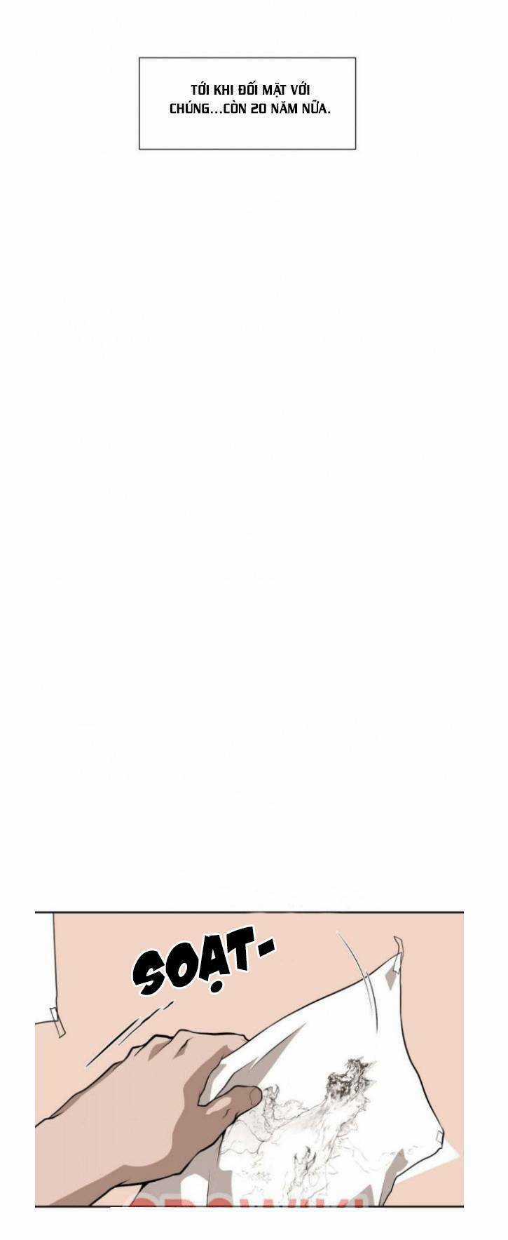 Luân Hồi Chapter 14 trang 39