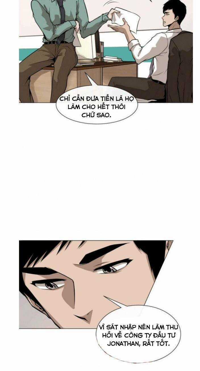 Luân Hồi Chapter 14 trang 4