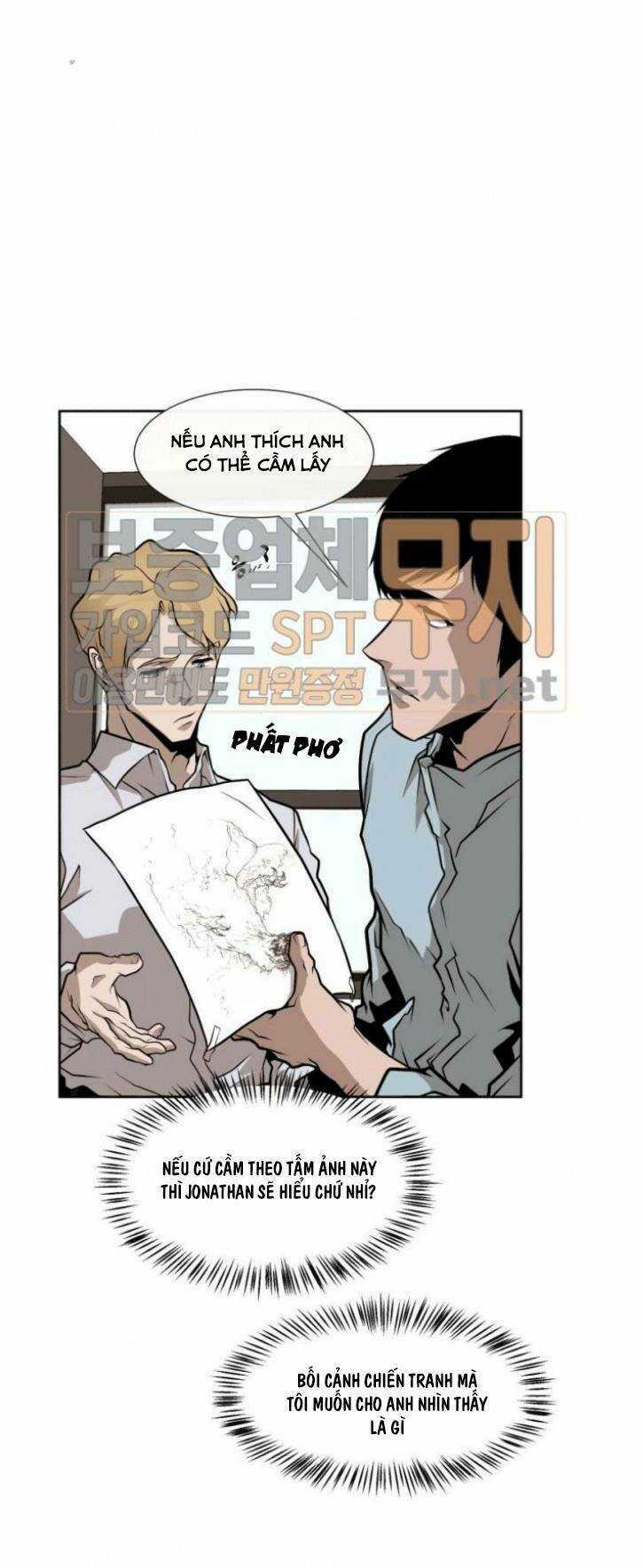 Luân Hồi Chapter 14 trang 40