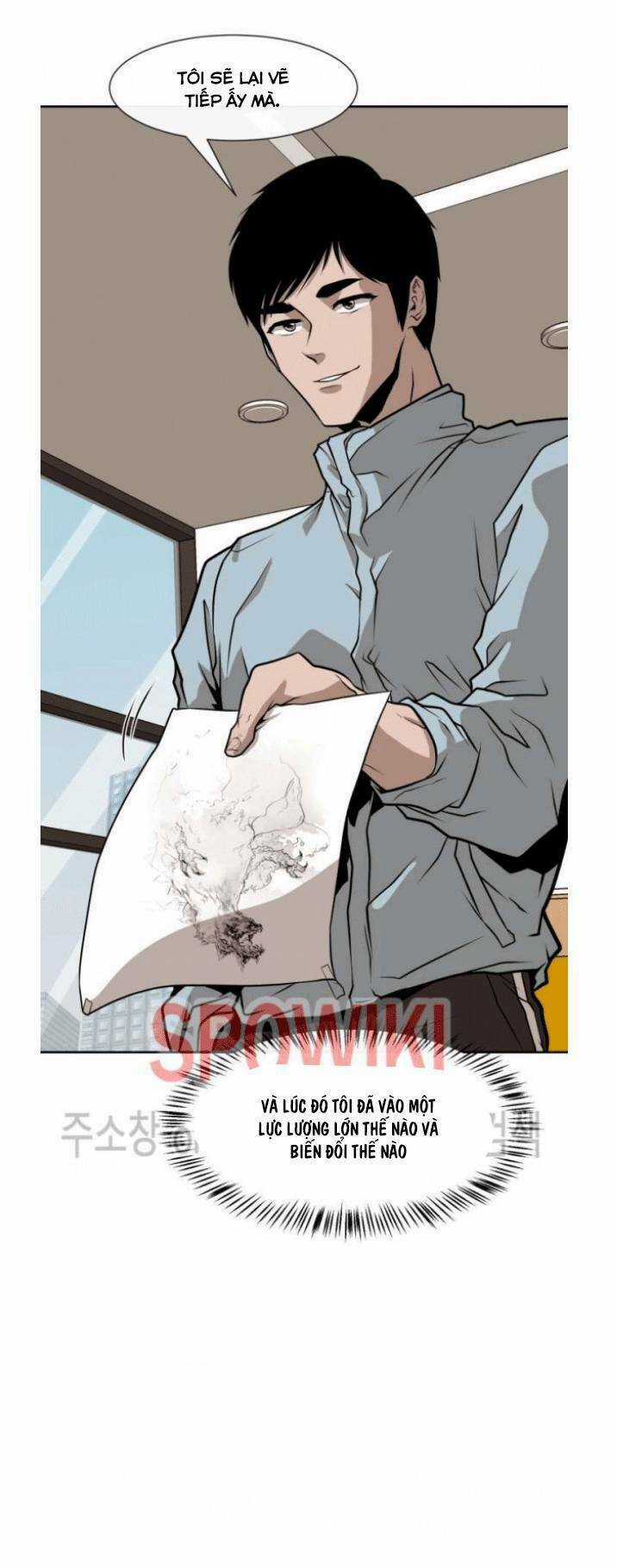 Luân Hồi Chapter 14 trang 41