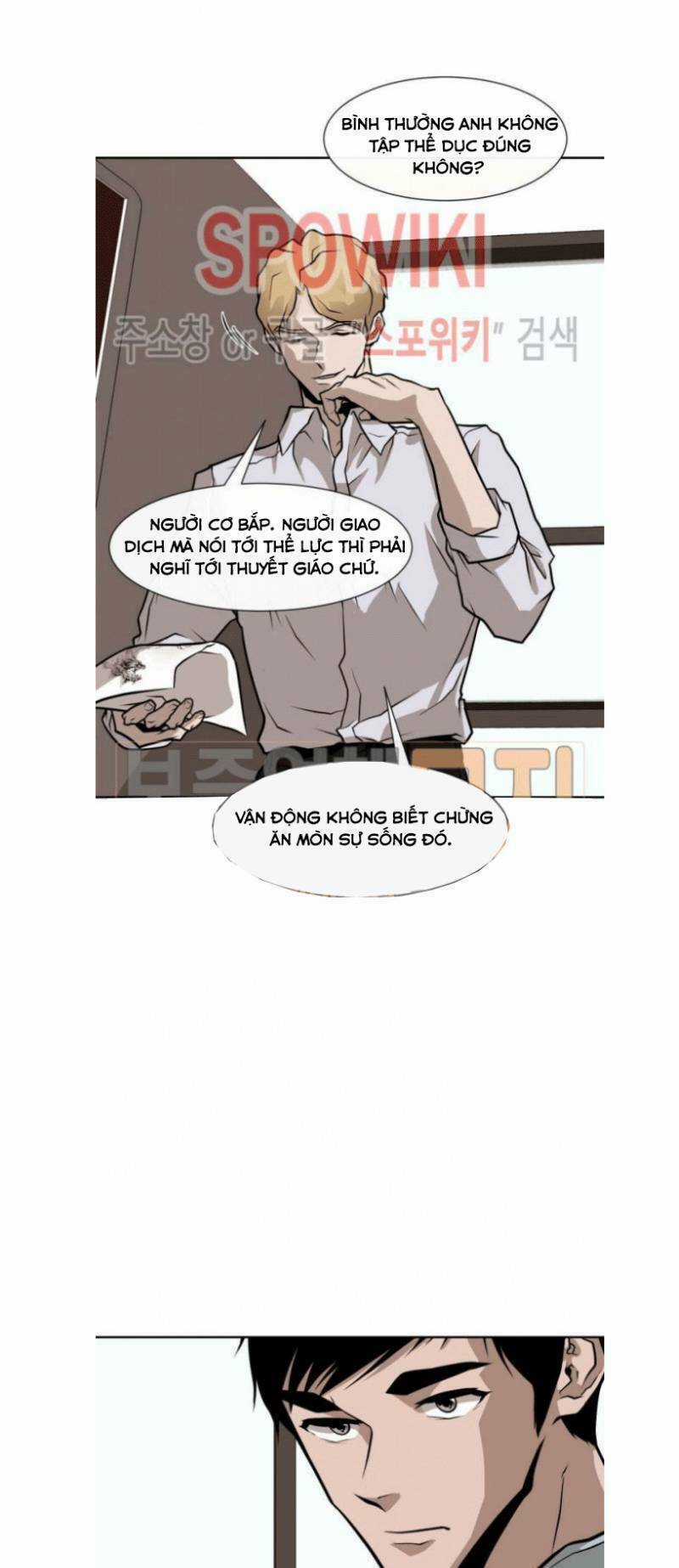 Luân Hồi Chapter 14 trang 43