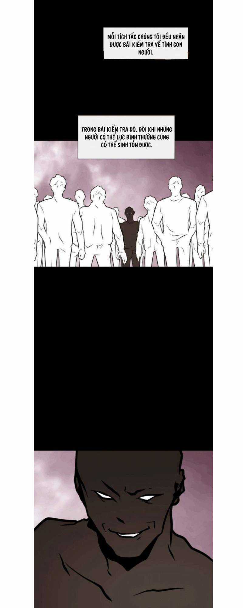 Luân Hồi Chapter 14 trang 45