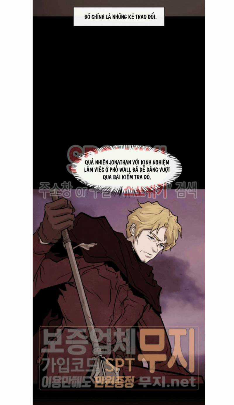 Luân Hồi Chapter 14 trang 46