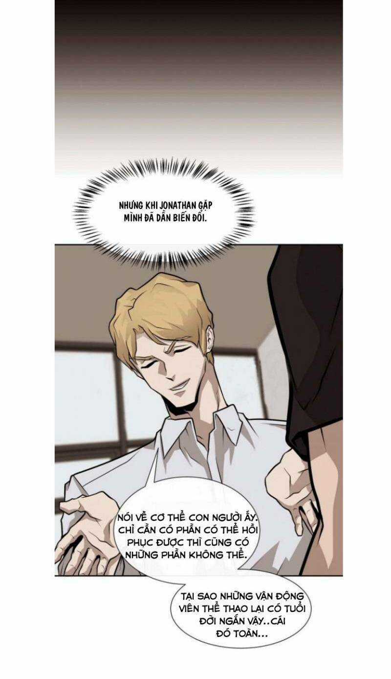 Luân Hồi Chapter 14 trang 47