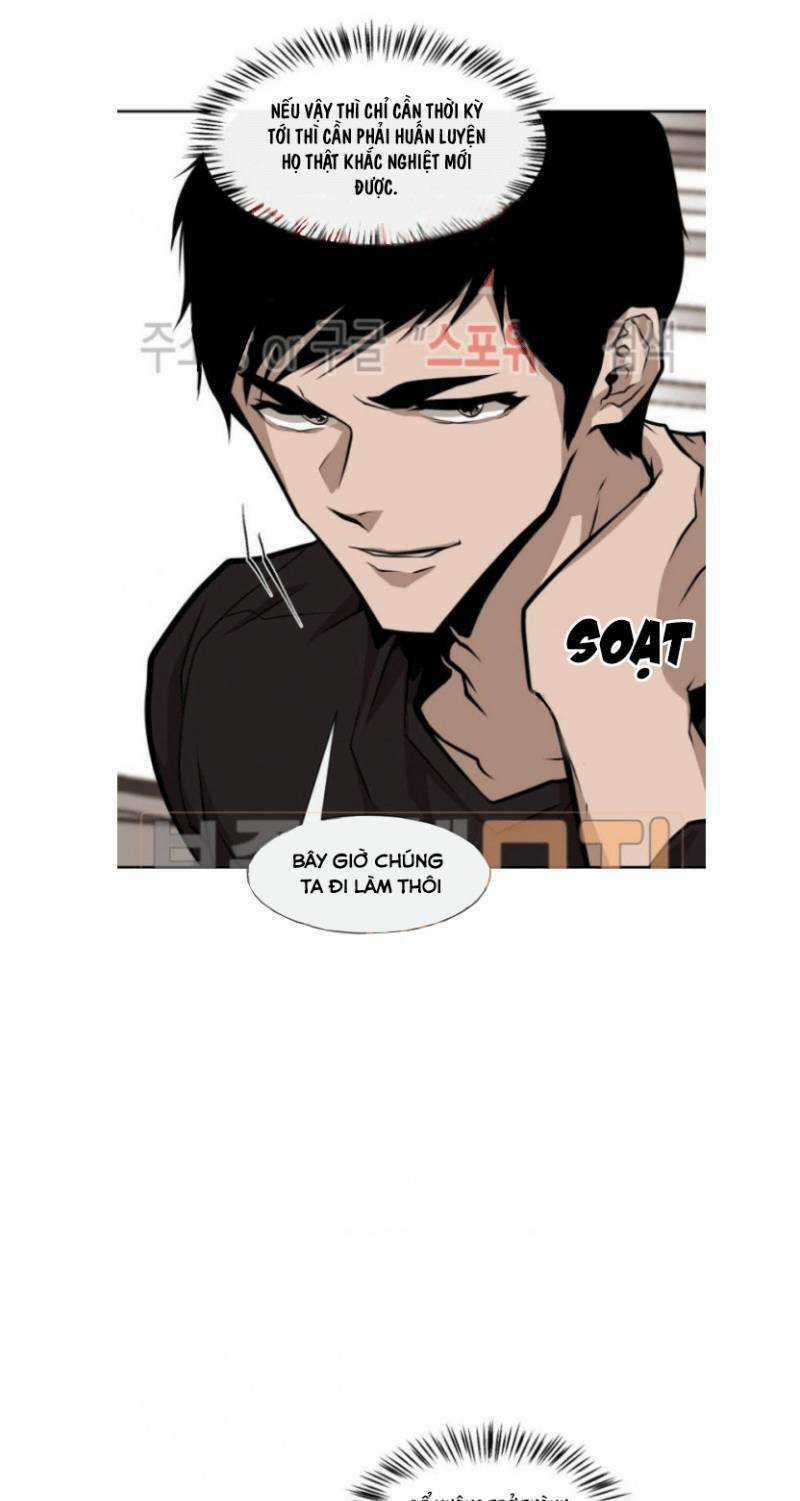 Luân Hồi Chapter 14 trang 48