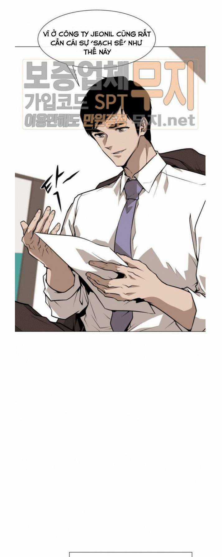 Luân Hồi Chapter 14 trang 5