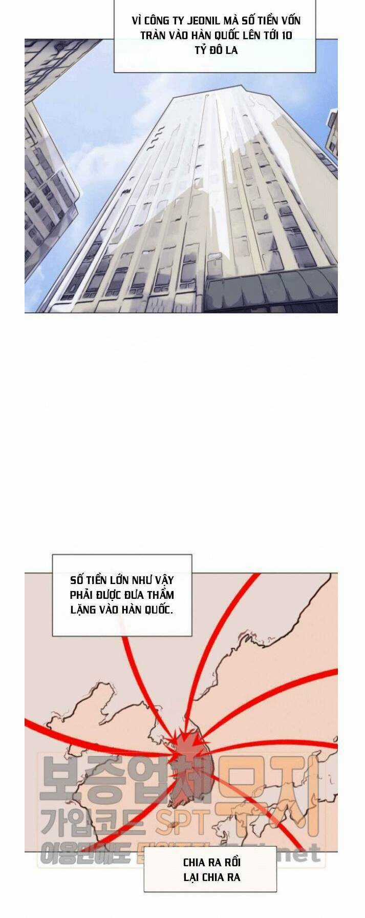 Luân Hồi Chapter 14 trang 6