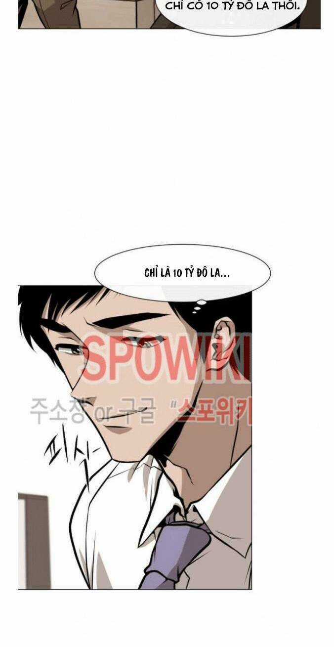 Luân Hồi Chapter 14 trang 8