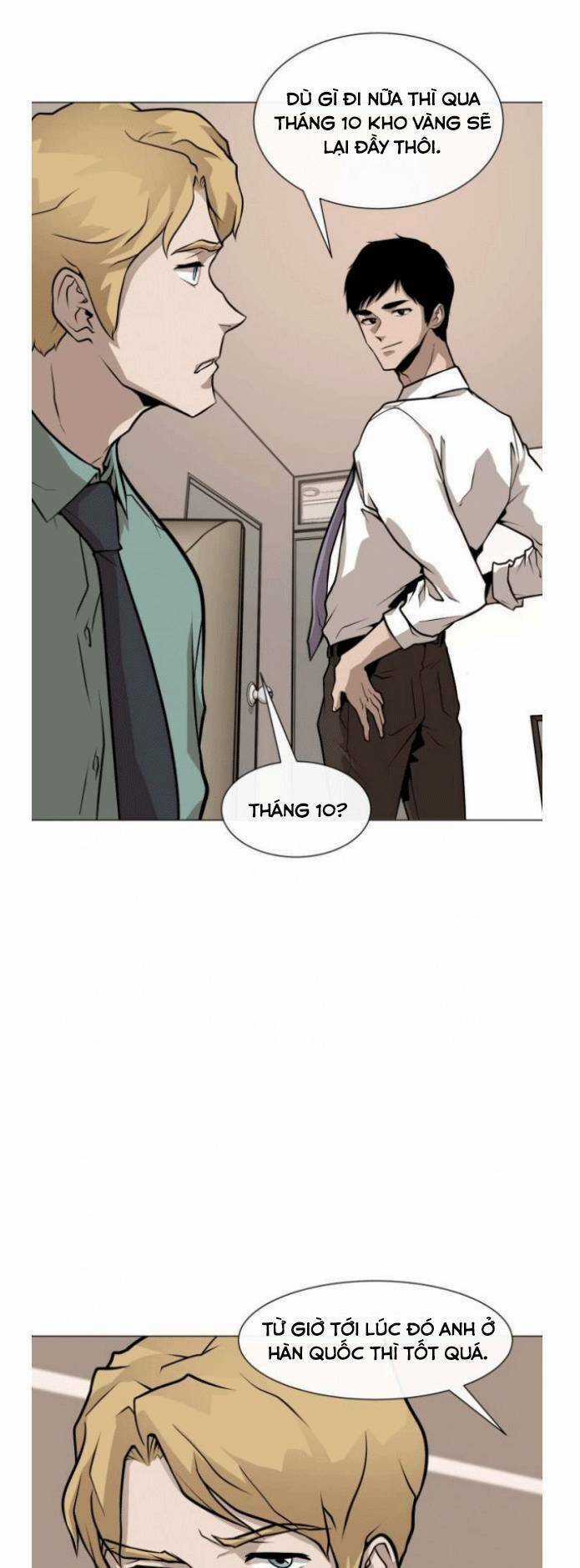 Luân Hồi Chapter 14 trang 9