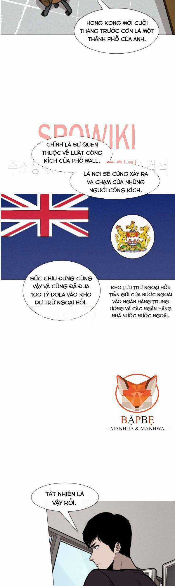 Luân Hồi Chapter 15 trang 10