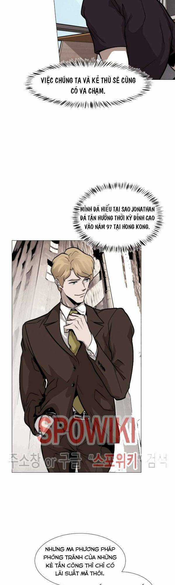 Luân Hồi Chapter 15 trang 11