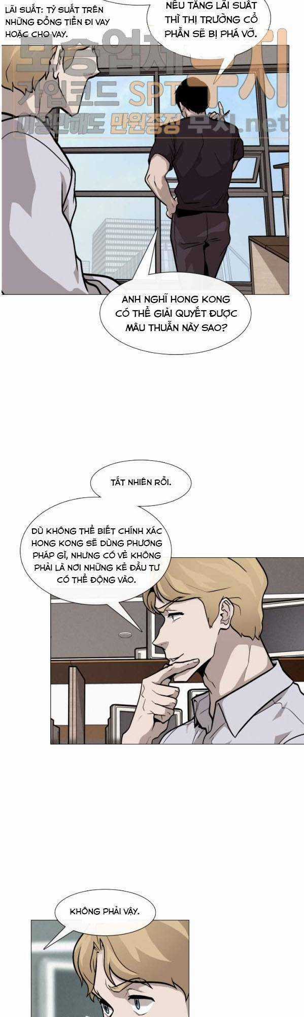 Luân Hồi Chapter 15 trang 12