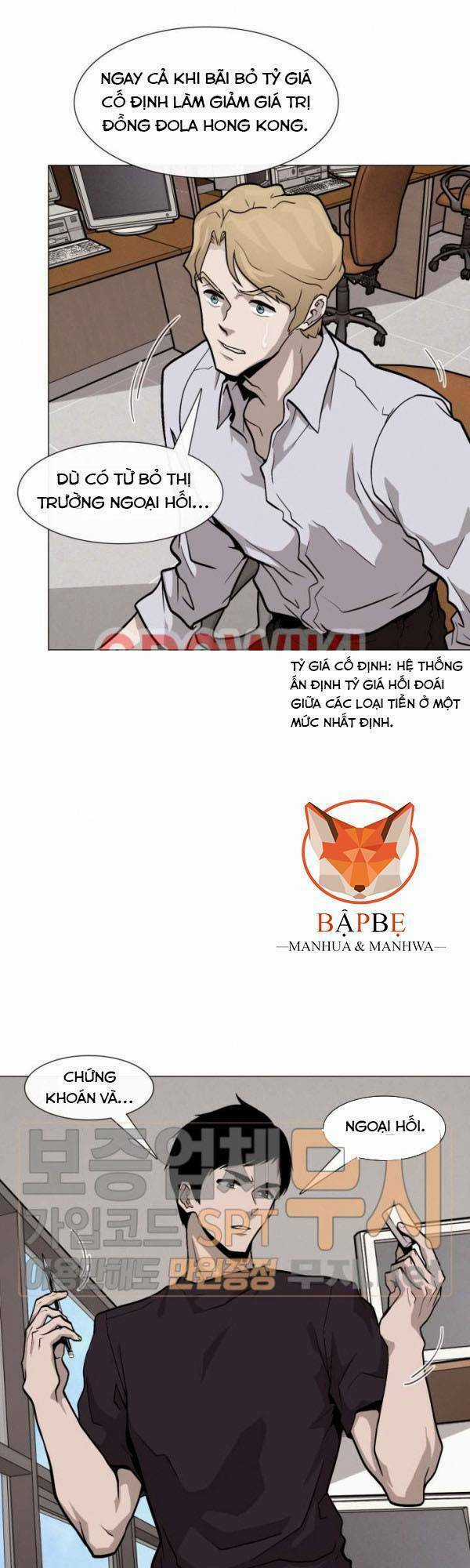 Luân Hồi Chapter 15 trang 15