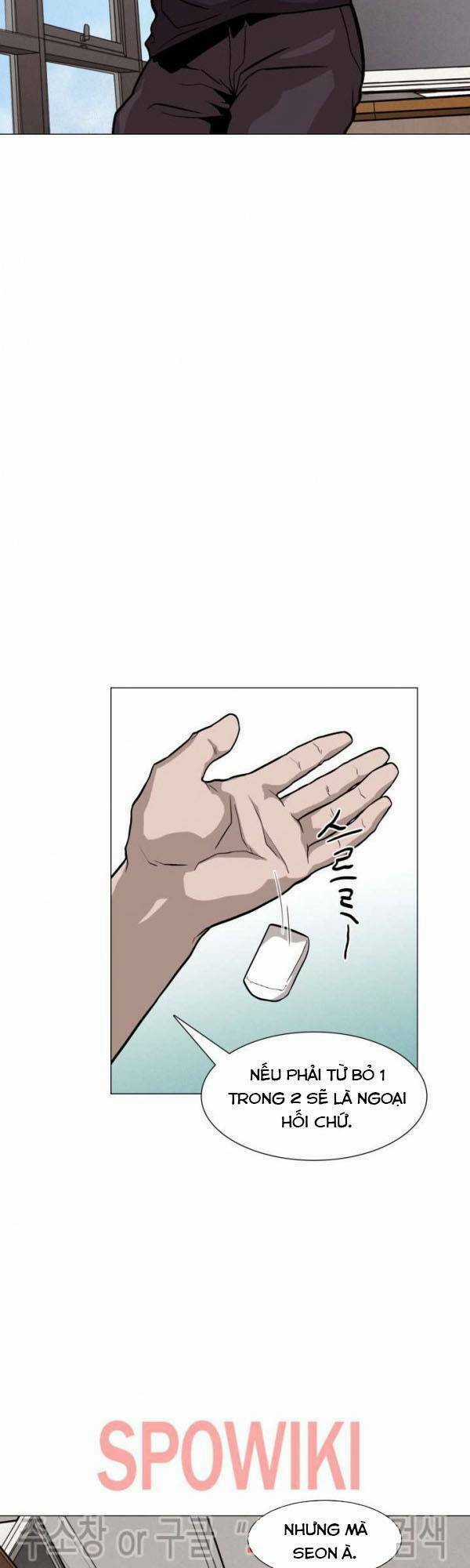 Luân Hồi Chapter 15 trang 16