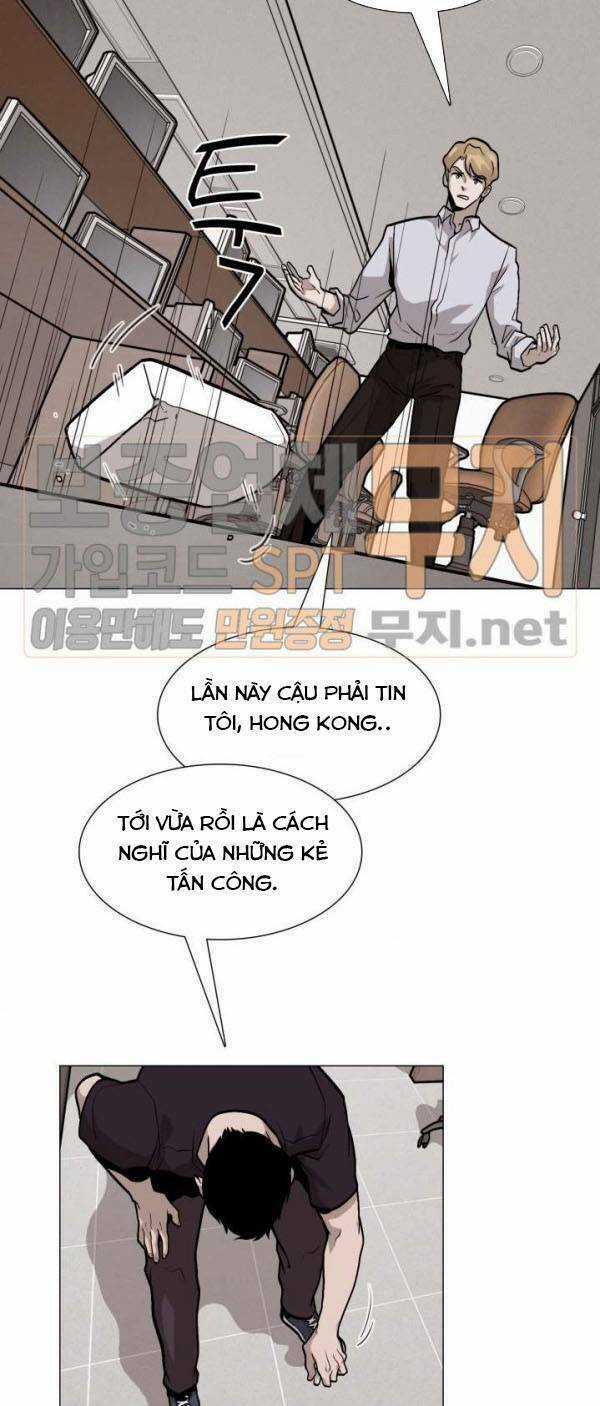 Luân Hồi Chapter 15 trang 17