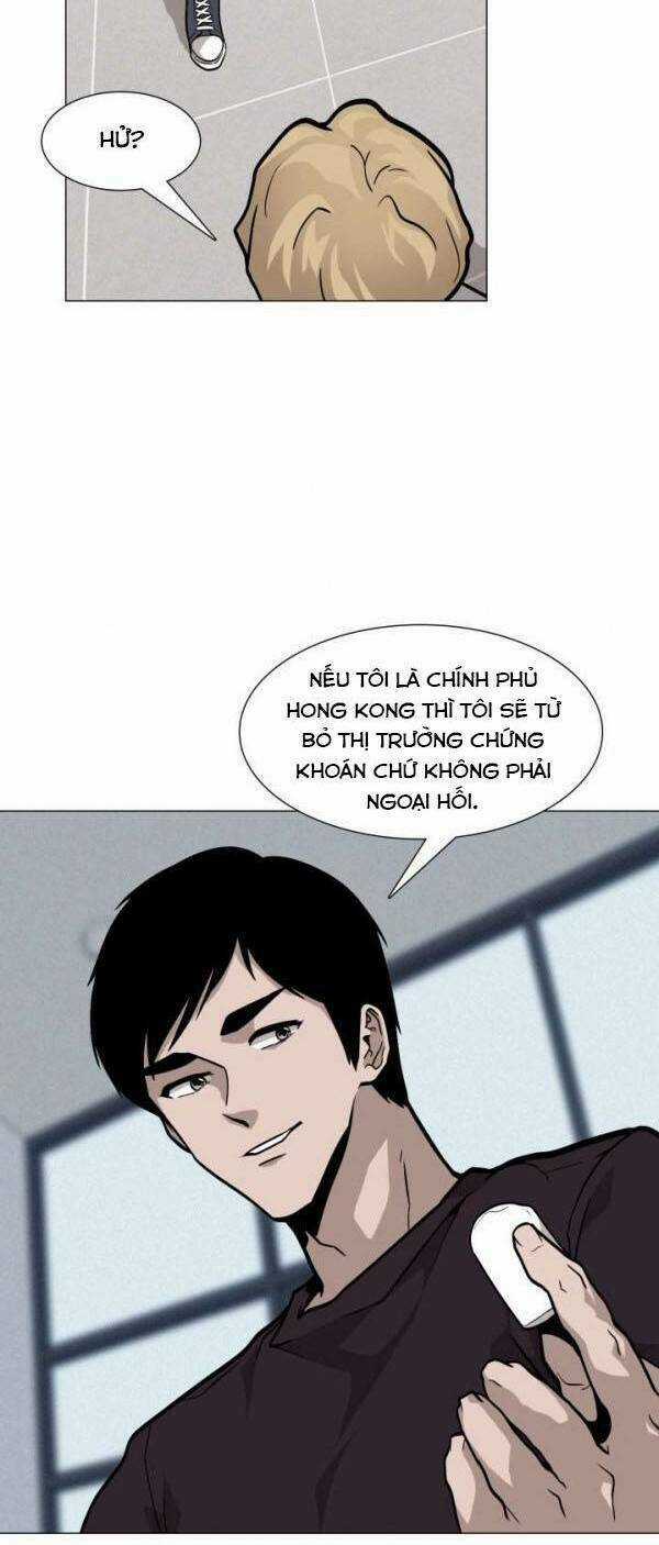 Luân Hồi Chapter 15 trang 18