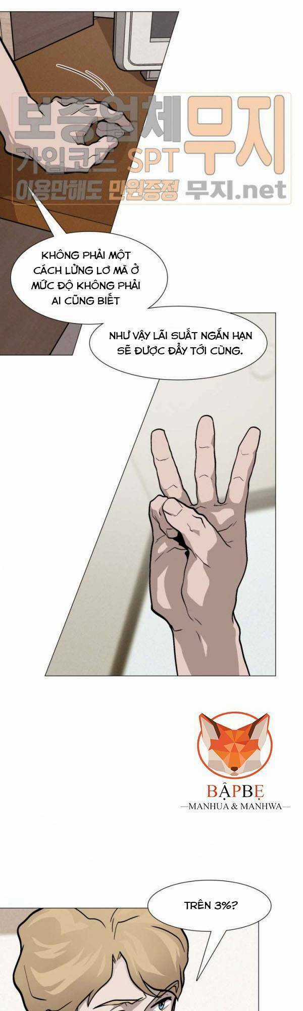 Luân Hồi Chapter 15 trang 19