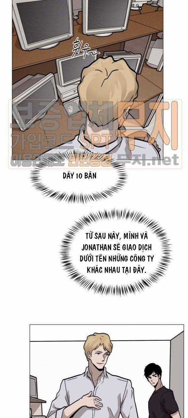 Luân Hồi Chapter 15 trang 2