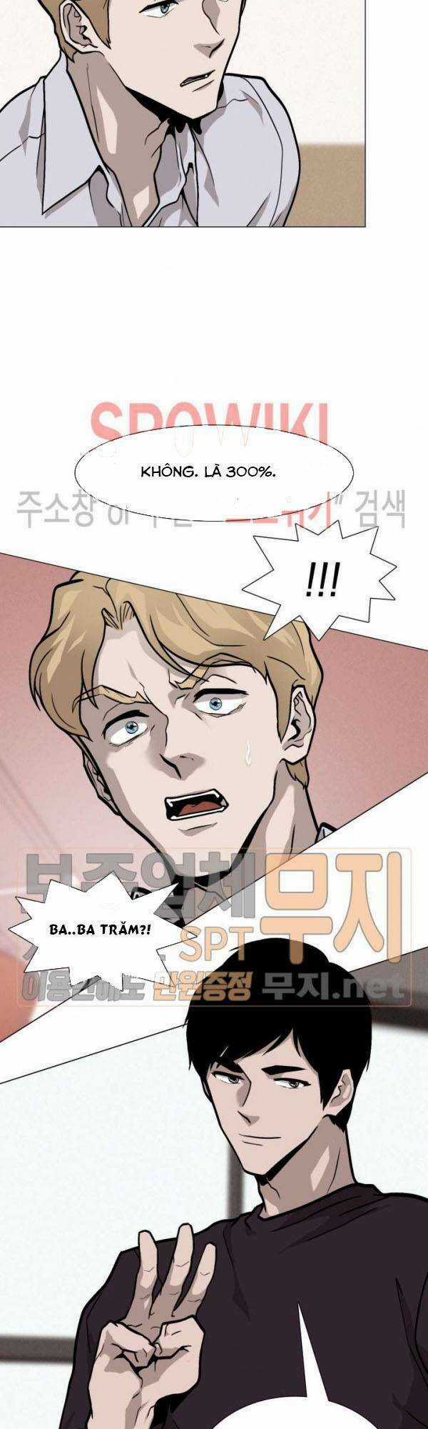 Luân Hồi Chapter 15 trang 20