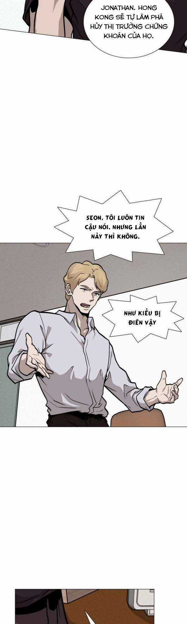 Luân Hồi Chapter 15 trang 21