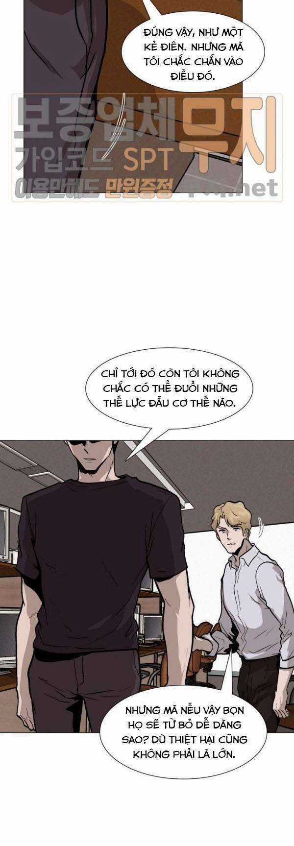 Luân Hồi Chapter 15 trang 22