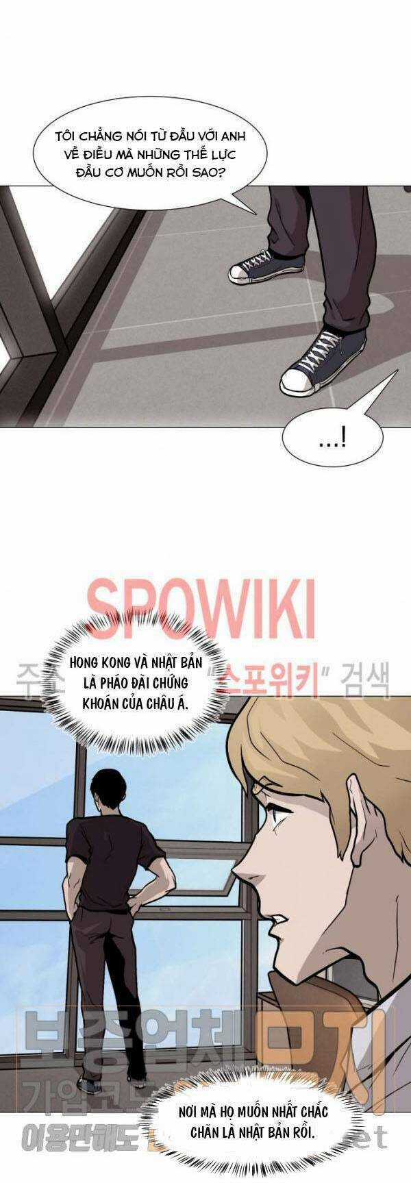 Luân Hồi Chapter 15 trang 23