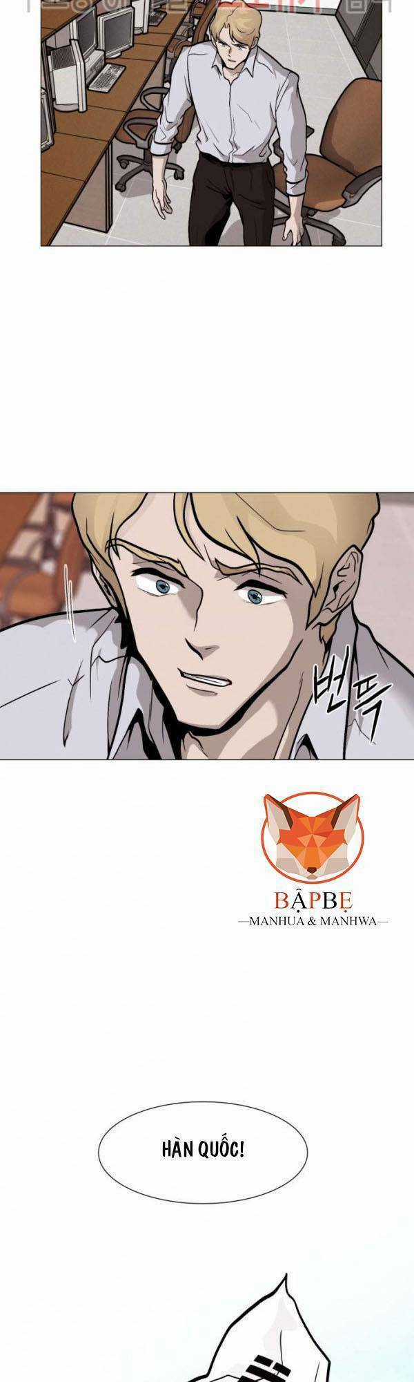 Luân Hồi Chapter 15 trang 25