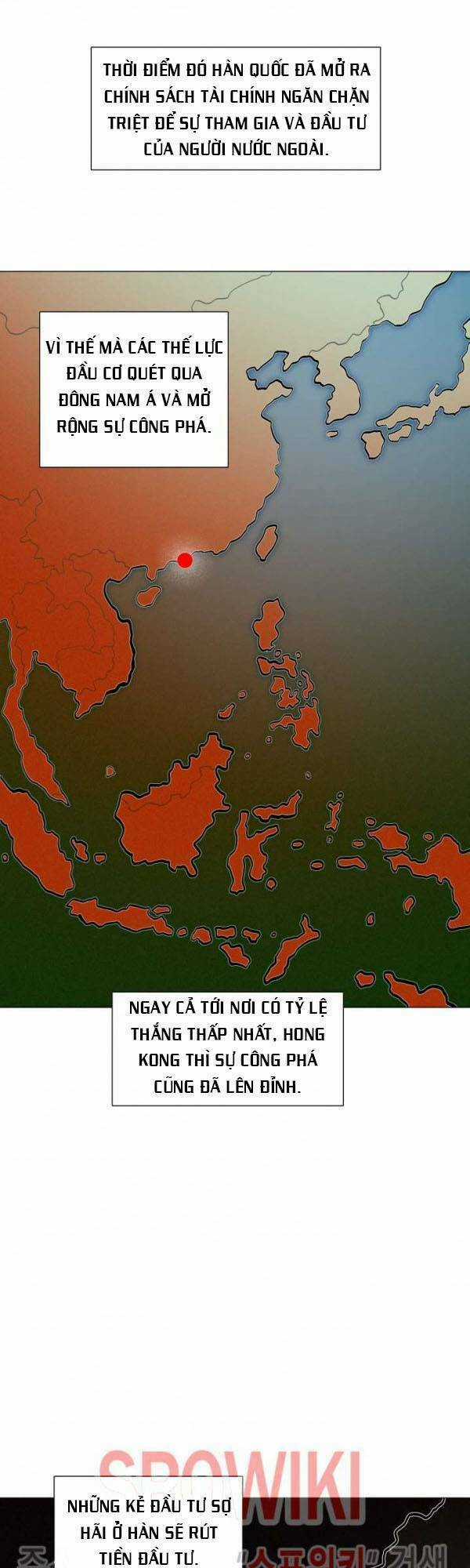 Luân Hồi Chapter 15 trang 27