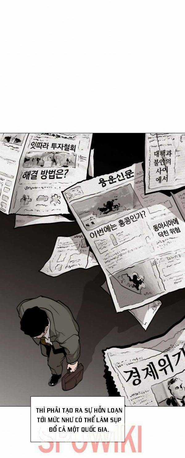 Luân Hồi Chapter 15 trang 29