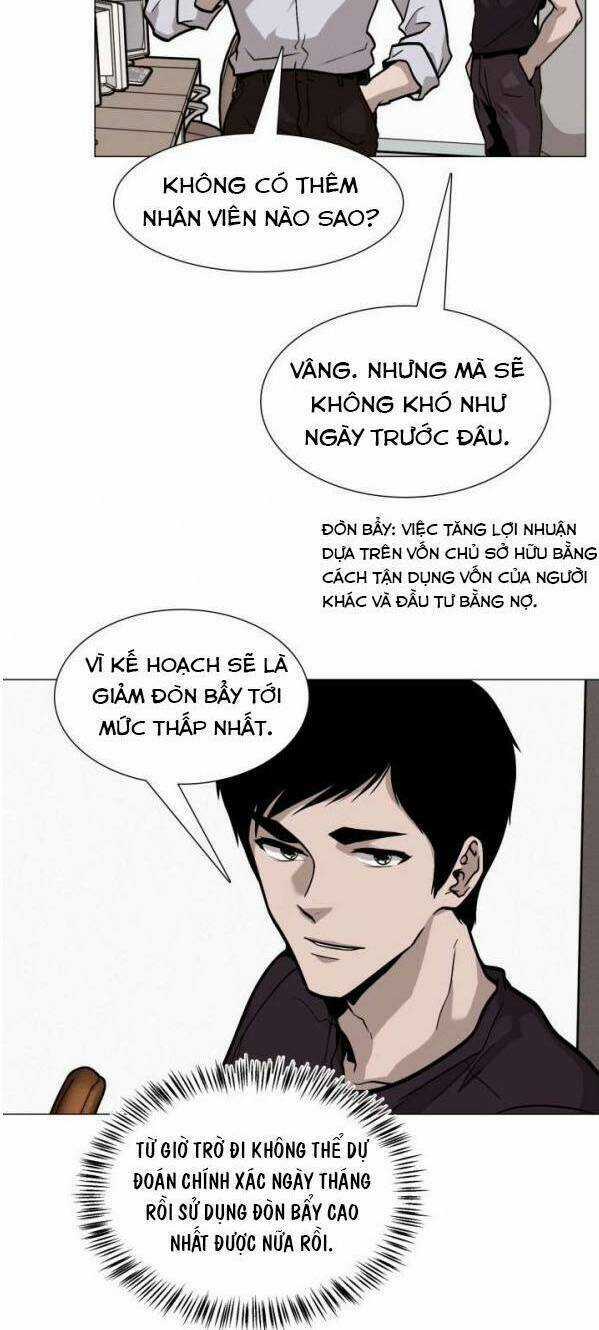 Luân Hồi Chapter 15 trang 3