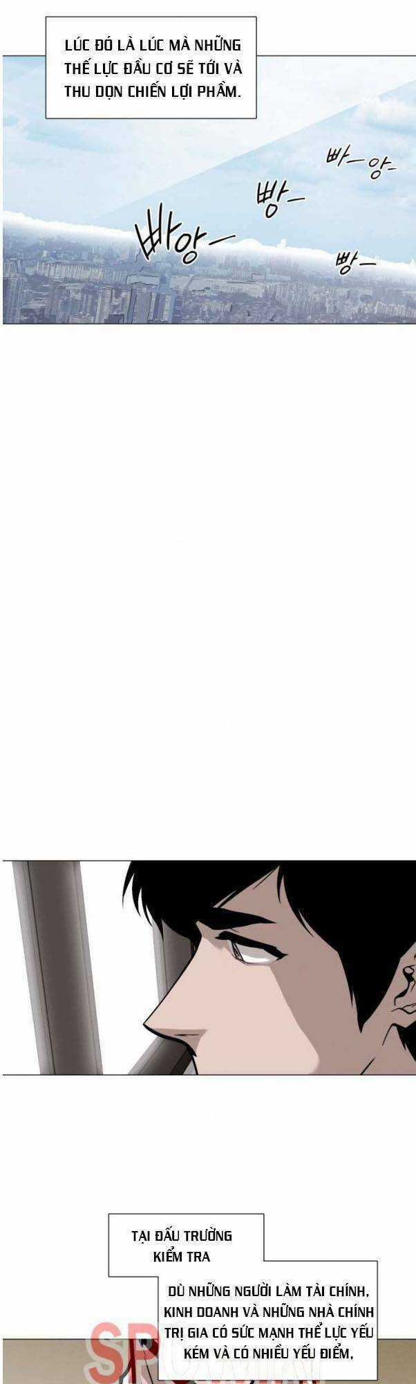 Luân Hồi Chapter 15 trang 30