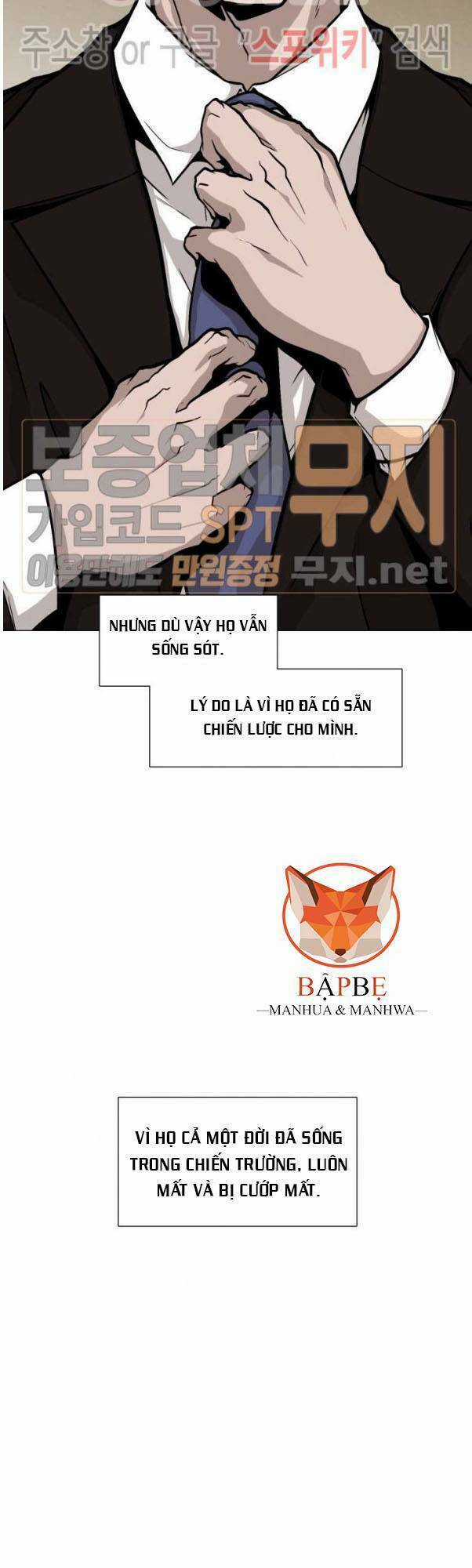 Luân Hồi Chapter 15 trang 31
