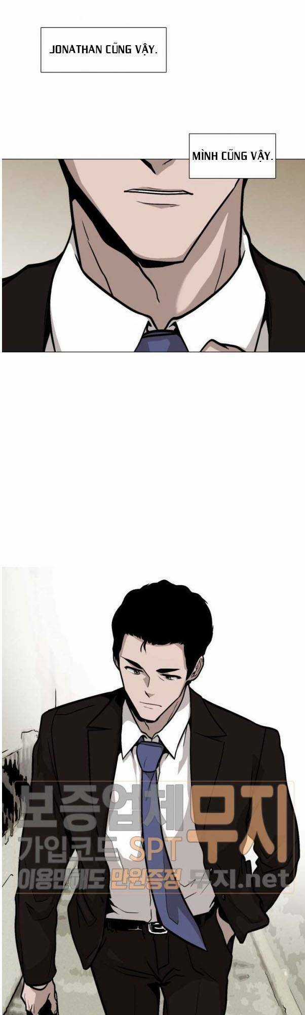 Luân Hồi Chapter 15 trang 32